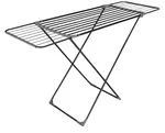 Uscător de rufe Bisk 08705 VENTI negru