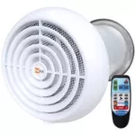 Рекуператор MMotors Eco Fresh 07