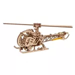 Конструктор Ugears 58183 Mini Elicopter