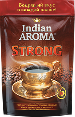 Indian Aroma 25 g