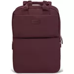 Rucsac pentru laptop Lipault 4BIZ M Bordo (143674/1124)