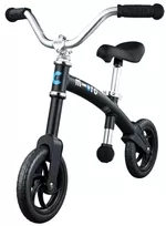Велосипед Micro GB0021 G-Bike Chopper Black Matt