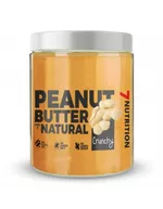 Peanut Butter Crunchy 1000 Gr