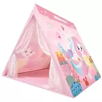 Complex de joacă pentru copii Richi (77785) Cort