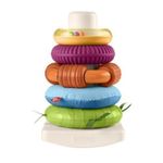 Головоломка Fisher Price Hxk47 Пирамидка