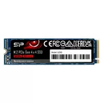 Накопитель SSD внутренний Silicon Power SP500GBP44UD8505