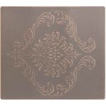 Сушка для посуды Bisk 03750 Mat de uscarea vaselor, MONO brun