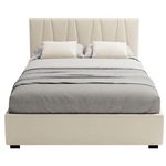 Кровать my-STYLE my-Eva 90x200 (P03D90M09)