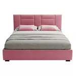 Кровать my-STYLE my-Rose 160x200 (P31D16M13)