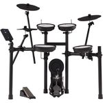 Set de tobe Roland TD-07KV tobe electronice