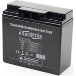 Încărcătoare și Acumulatoare Gembird BAT-12V17AH/4 Battery 12V 17AH