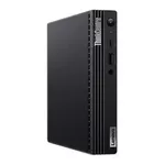 Mini PC Lenovo ThinkCentre M70q Tiny, Tiny, Intel Core i5-10400T, 8GB/256GB, Intel UHD Graphics 630, Windows 10 Pro