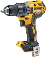 Шуруповёрт DeWalt DCD791NT-XJ