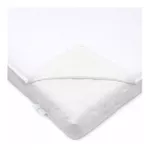 Lenjerie de pat pentru copii Veres VR 61.4.01 Наматраcник Ares Premium Light 125x65