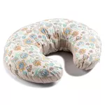 Подушка для мам PernaMea Perna pentru alaptare Premium Flowers (PM.101291/7)