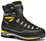 Спортивная обувь Asolo Bocanci barbati Piolet GV MM Black/Dark Silver 44 1/2 (A01026 00 A391)