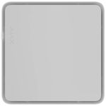 Регистратор Ajax NVR HAC (8ch) (8EU) ASP white
