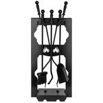 Аксессуар для камина ArtFlame Set accesorii pu semineu Fiery+4-TSPB F500B