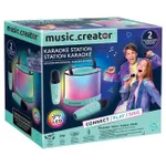 Музыкальная игрушка Canal Toys INF044 Mini Karaoke Duo Kit