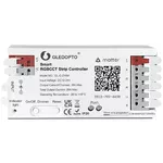 Выключатель электрический Gledopto GL-C-218M Matter over WiFi Smart LED Controller RGB+CCT