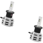 Lampă auto Narva LED H3 RANGE PERFORMANCE LED 6500K (2 buc) (18058)