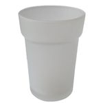 Pahar pentru periuțe de dinți Frap F 752