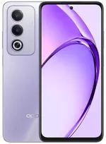 Smartphone OPPO A80 5G 8/256GB Moonlight Purple