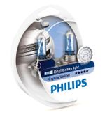 PHILIPS HB4 Cristal Vision 12V 55W P22d