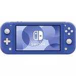 Consolă de jocuri Nintendo Switch Lite, Blue