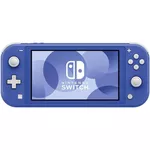 Игровая приставка Nintendo Switch Lite, Blue