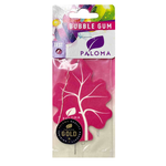 Paloma Gold Paper 4gr Bubble Gum