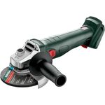 Polizor unghiular Metabo W 18 L 9-125 Quick 602249850