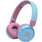 Наушники проводные JBL JR310 Blue