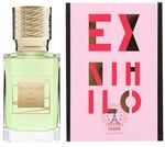 Ex Nihilo - Viper Green