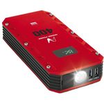 Încărcător acumlator auto GYS 025882 LITHIUM NOMAD POWER 400