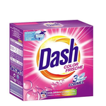 Стиральный порошок Dash Color 1.17кг(18стирок)