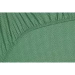 Lenjerie de pat Pip Studio 332466 Twinkle Star Fitted Sheet 180x200 Green