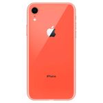 iPhone XR,  64Gb Coral