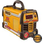 Aparat de sudură INGCO ING-MMA16069 (52460)
