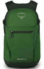 Rucsac sportiv Osprey Daylite Plus Green Belt/Green Canopy (843820185485)