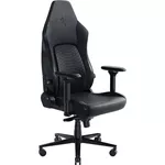 Fotoliu de birou Razer RZ38-04900200-R3G1 Iskur V2 Leather/Black