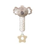 Игрушка-прорезыватель BabyOno 1633 Jucarii teether COALA COCO