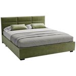 Кровать my-STYLE my-Nola 200x200 (P10D20M20)