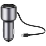 Зарядное устройство для автомобиля Tellur TLL151151