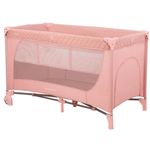 Țarc Kikka Boo Medley Pink (cu 2 nivele)
