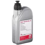 Масло Febi Bilstein 32590 Gear Oil SAE 75W-90 GL-5 1L
