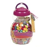 Набор для творчества Battat BX1043Z Setul de creare a bijuteriei POP ARTY, cod 57778