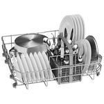 Dish Washer/bin Bosch SMV2ITX16E