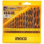 Сверло INGCO AKDB1195 (42735)