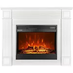 Камин электрический ArtFlame Nexor maxi & Mirabela